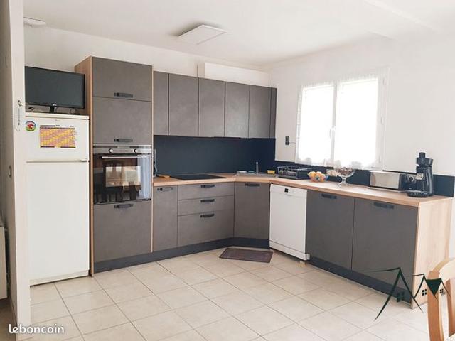 Maison vente à Saint-Amand-Montrond, Drevant