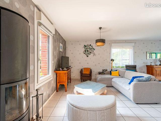 Maison vente à Valenciennes, Nivelle