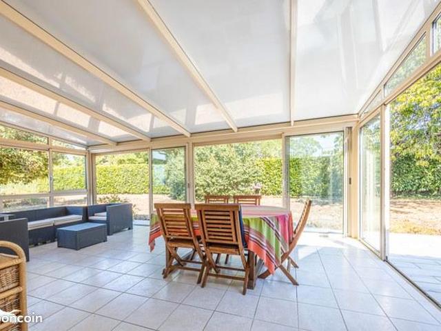 Maison vente à Melle