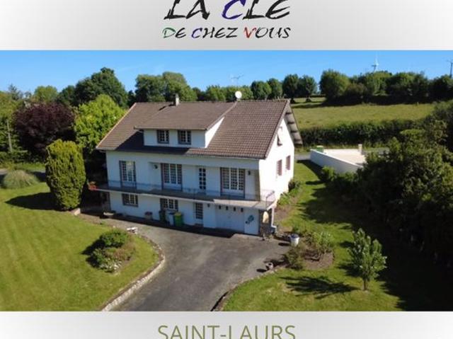 Maison vente à Parthenay, Saint-laurs