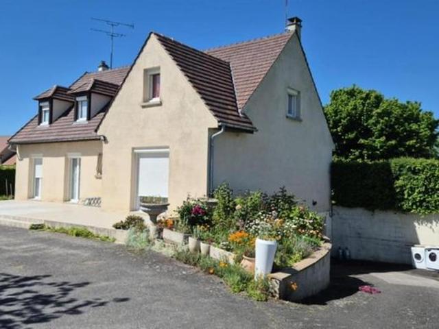 Maison vente à Senlis, Bargny