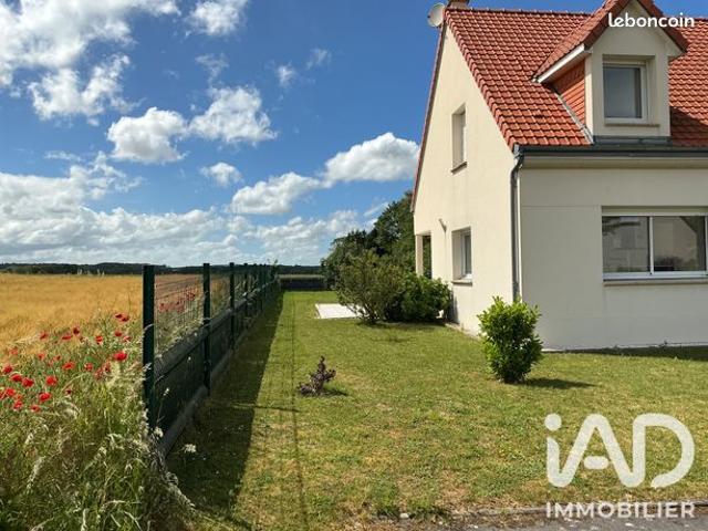 Maison vente à Amiens, Ailly-sur-somme
