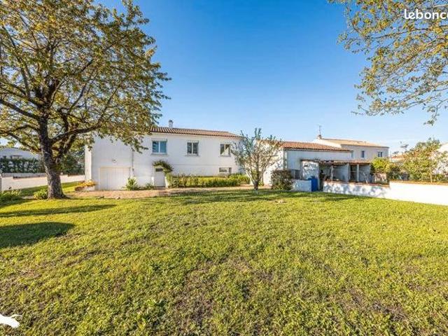 Maison vente à Rochefort, Surgères