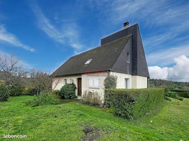 Maison vente à Tulle, Gimel-les-cascades