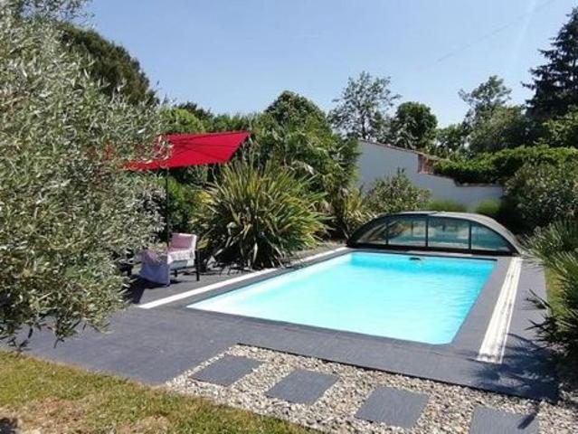 Maison vente à François, Deux-Sèvres