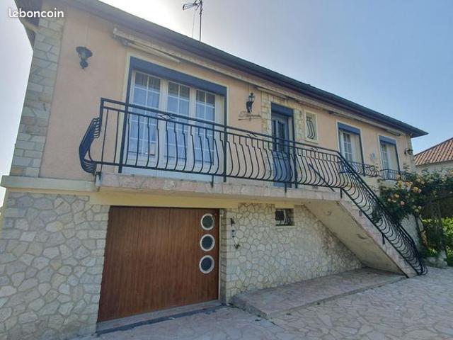 Maison vente à Mamers, Cherré