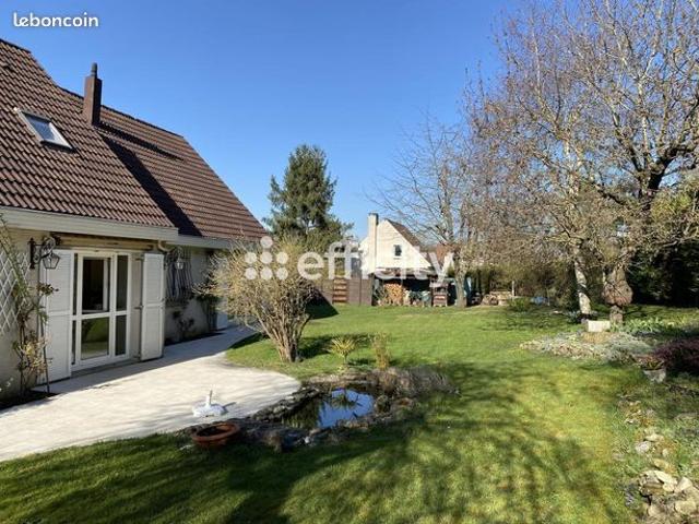 Maison vente à Meulan-en-Yvelines, Yvelines