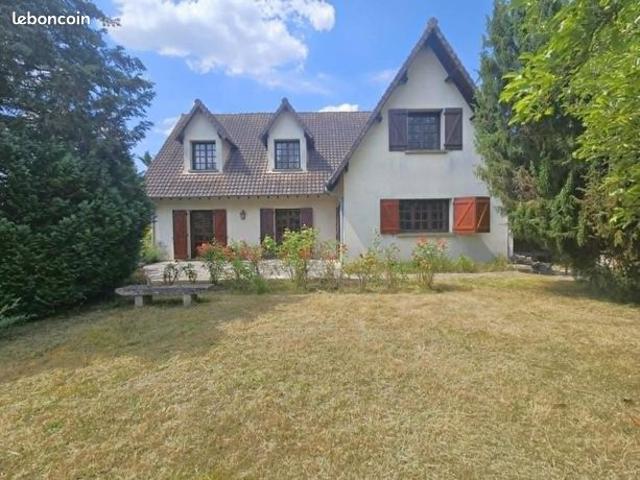 Maison vente à Évry, Étiolles