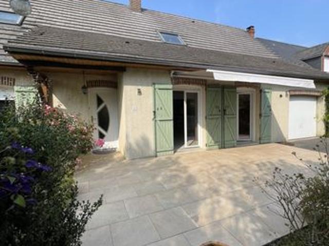 Maison vente à Avesnes-sur-Helpe, Avesnes-sur-helpe