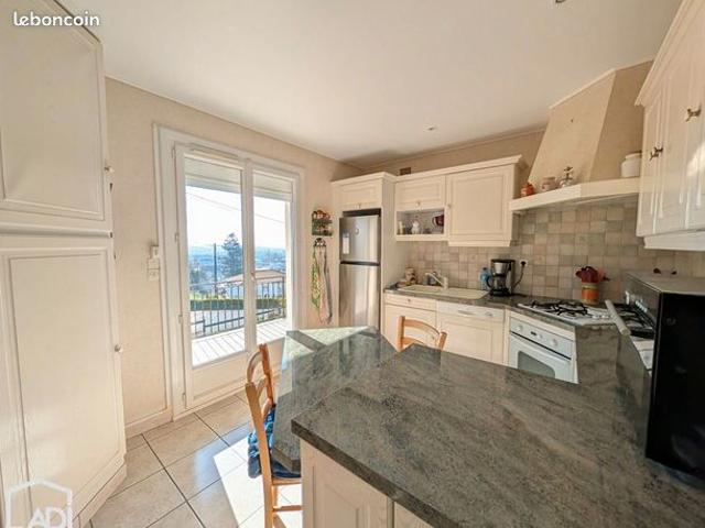 Maison vente à Niort, Pamproux