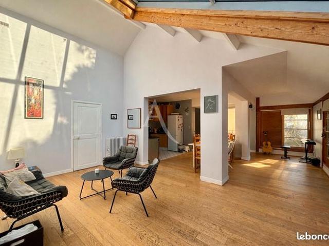 Maison vente à Saint-Germain-en-Laye, Triel-sur-seine