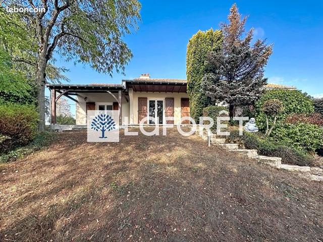 Maison vente à Saint-Loup-Lamairé, Deux-Sèvres
