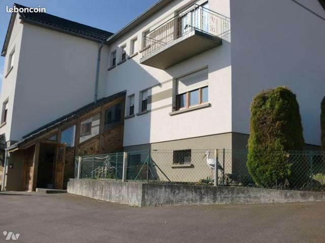 Maison vente à Saverne, Oermingen