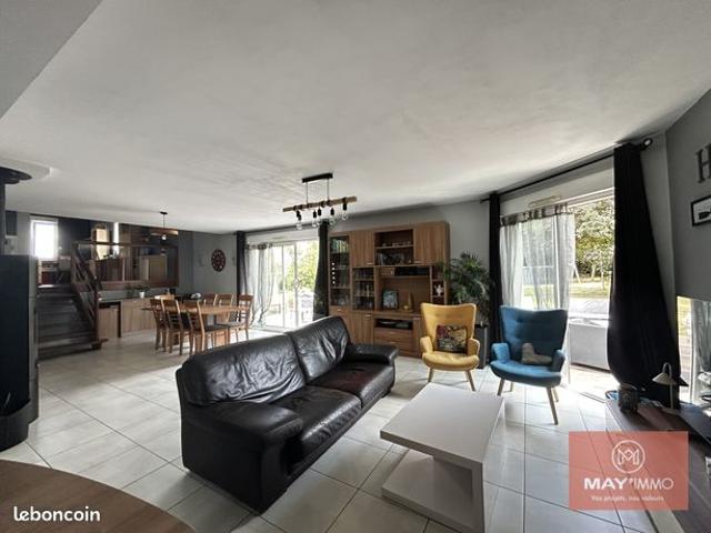Maison vente à Laval