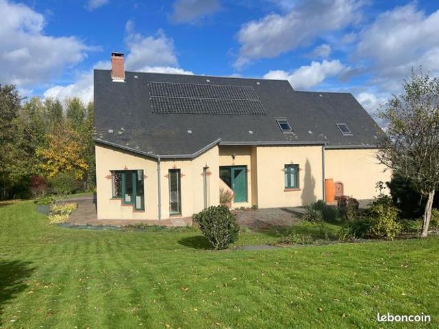 Maison vente à La Flèche, Pruillé-l'eguillé