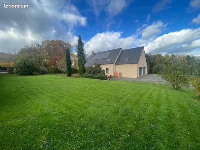 Maison vente à La Flèche, Pruillé-l'eguillé