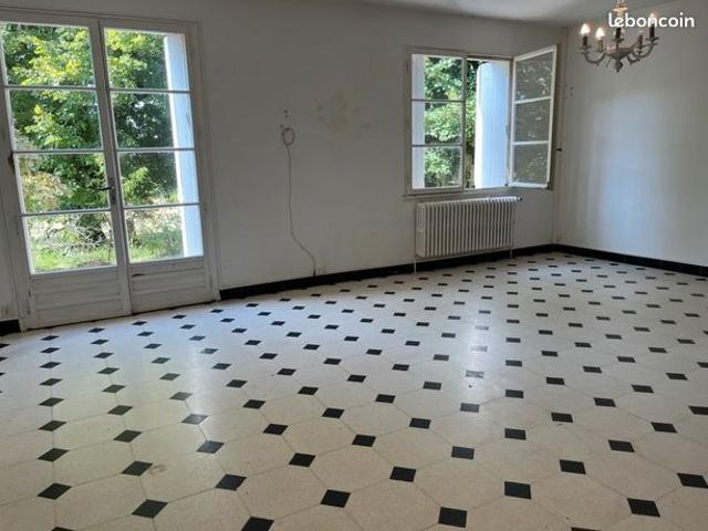 Maison vente à Brive-la-Gaillarde, Segonzac