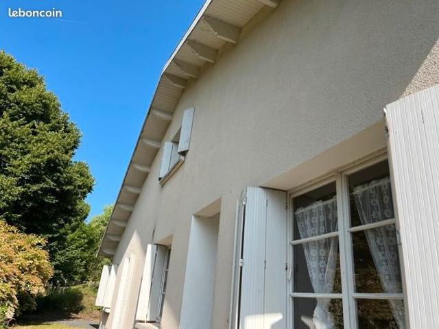 Maison vente à Brive-la-Gaillarde, Segonzac