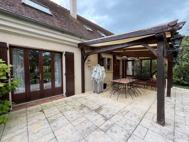 Maison vente à Metz, Ennery