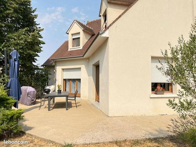 Maison vente à Étampes, Angerville
