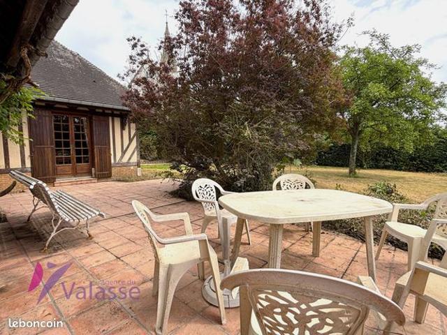 Maison vente à Le Havre, Gruchet-le-valasse