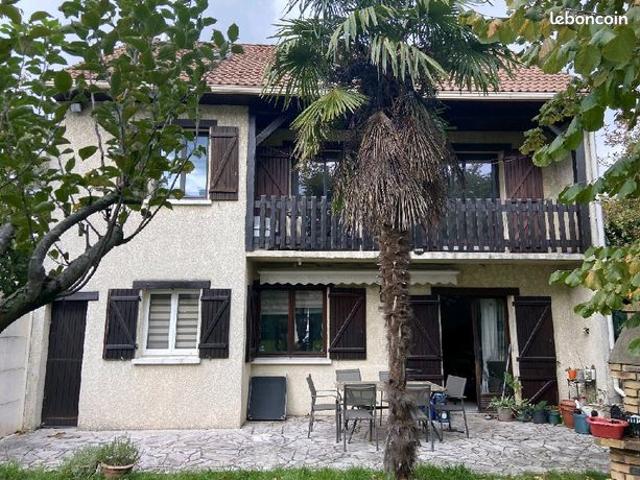 Maison vente à Meaux, Villeparisis