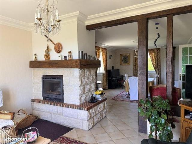Maison vente à L'Aigle, Orne