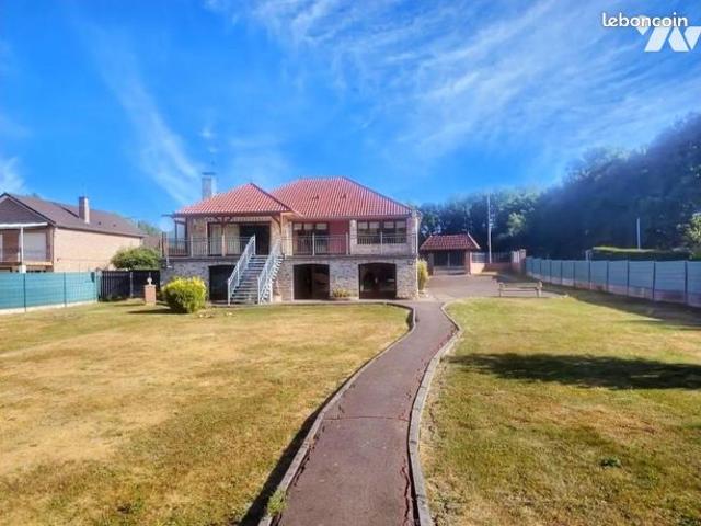 Maison vente à Douai, Raimbeaucourt