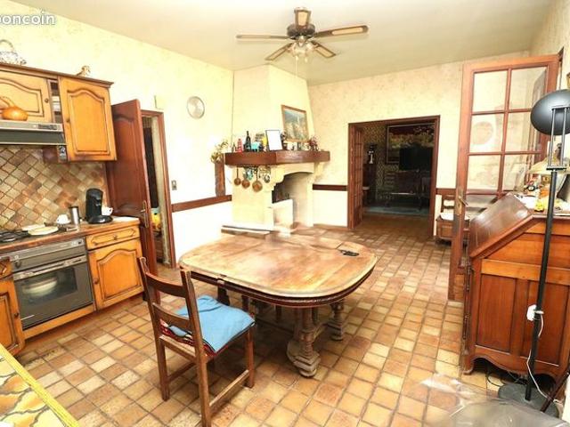Maison vente à Langon, Bazas