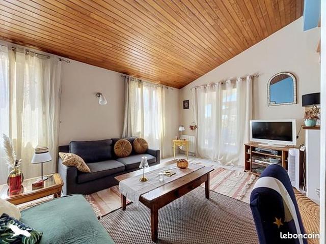 Maison vente à Jonzac