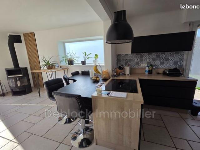 Maison vente à Dunkerque, Hoymille