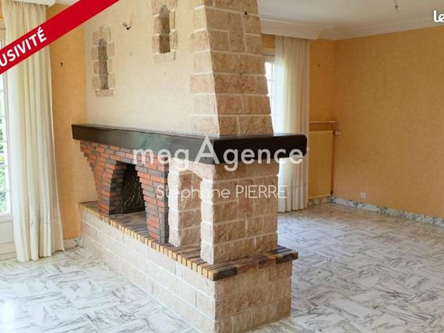 Maison vente à Montluçon, Prémilhat