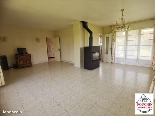 Maison vente à Abbeville