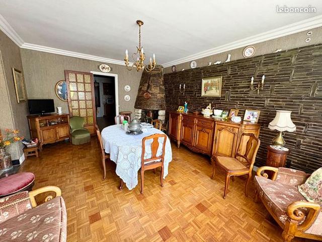 Maison vente à Moulins, Châtillon