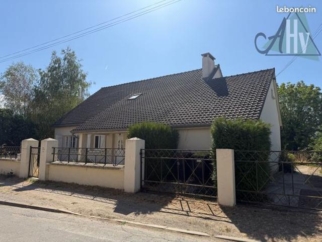 Maison vente à Provins, Sourdun