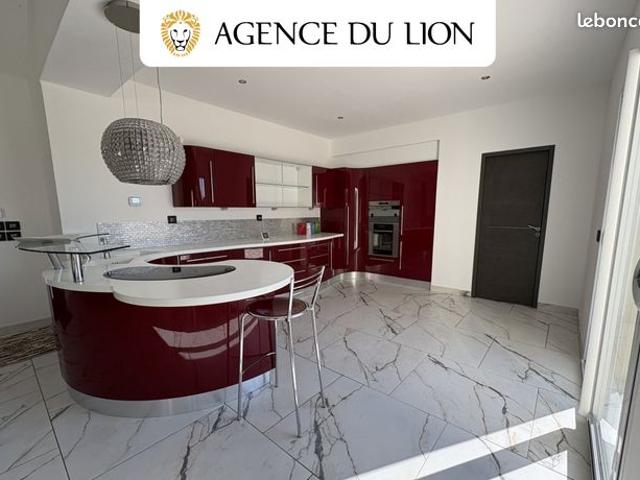 Maison vente à Dreux, Châteauneuf-en-thymerais