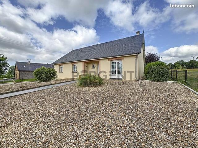 Maison vente à Charleville-Mézières, Neuville-lez-beaulieu