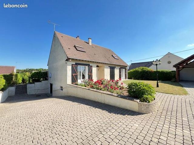 Maison vente à Pithiviers, Puiseaux
