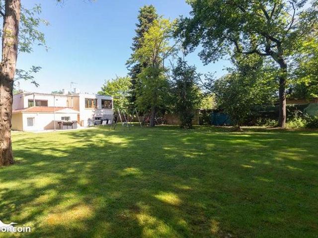 Maison vente à Argenteuil, Montigny-lès-cormeilles