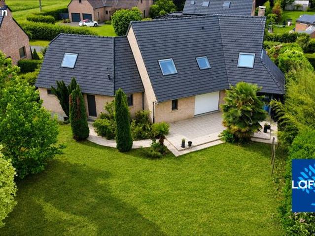 Maison vente à Saultain, Nord
