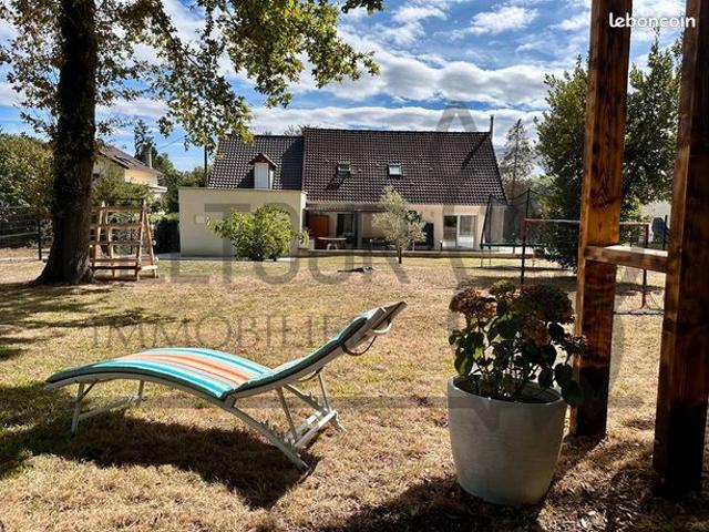 Maison vente à Pommeuse, Seine-et-Marne