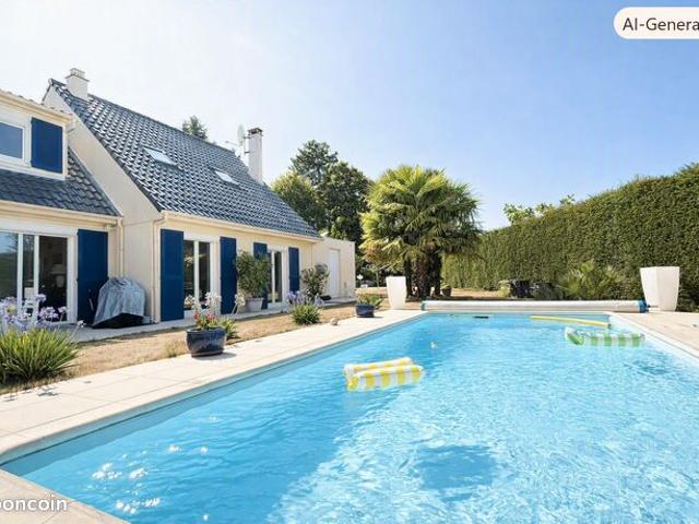 Maison vente à Châtellerault, Lésigny