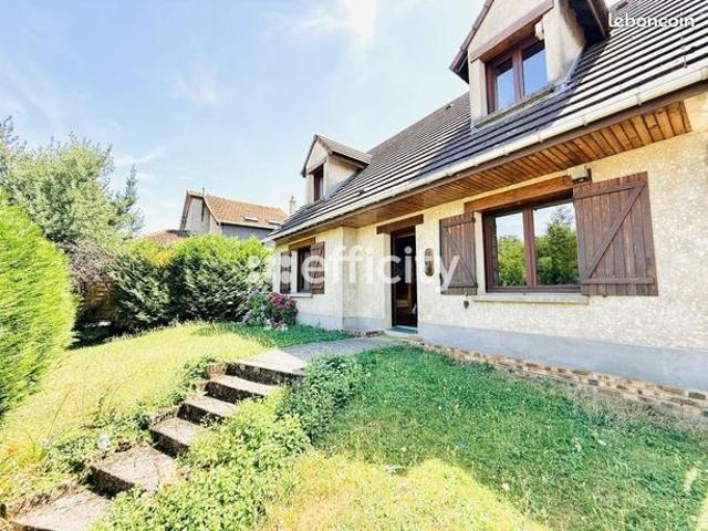 Maison vente à Moulins, Châtillon