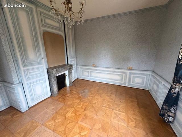 Maison vente à Amiens, Bacouel-sur-selle
