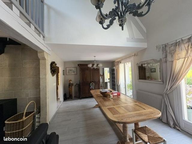 Maison vente à Les Andelys, Saint-germain-de-pasquier