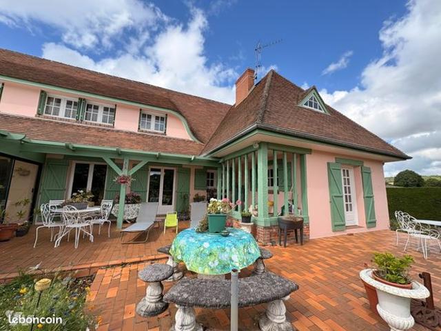 Maison vente à Caen, Bellengreville
