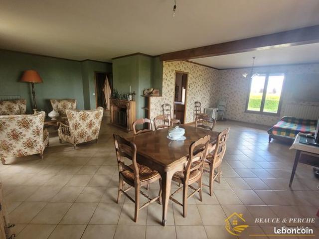 Maison vente à Chartres, Fontenay-sur-eure