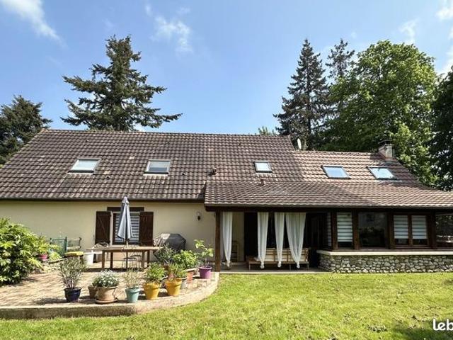 Maison vente à Houdan, Yvelines
