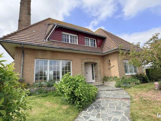 Maison vente à Dunkerque, Bissezeele