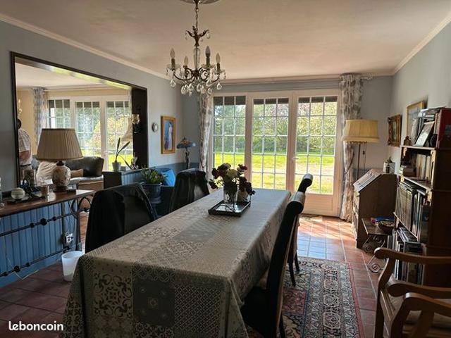 Maison vente à Cherbourg, Golleville